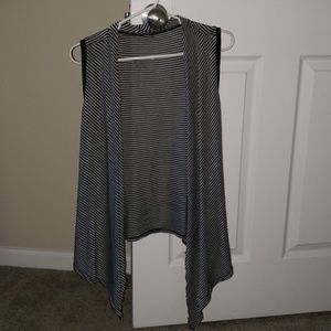 Women's Vest Cardigan